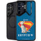 Superman 2025 Krypto the Super Dog Galaxy S25 Kickstand Case